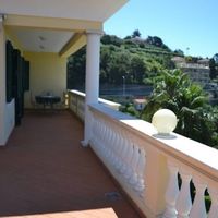 Apartment at the seaside in Italy, Ospedaletti, 110 sq.m.