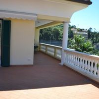 Apartment at the seaside in Italy, Ospedaletti, 110 sq.m.
