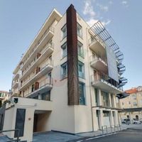 Apartment at the seaside in Italy, Imperia, 67 sq.m.
