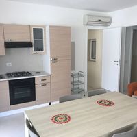 Apartment at the seaside in Italy, Golfo Aranci, 58 sq.m.