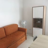 Apartment at the seaside in Italy, Golfo Aranci, 58 sq.m.