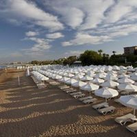 Hotel at the seaside in Turkey, Antalya, 13000 sq.m.