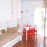 Flat at the seaside in Italy, San Remo, 30 sq.m.