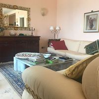Apartment at the seaside in Italy, San Remo, 150 sq.m.