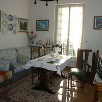 Apartment at the seaside in Italy, San Remo, 100 sq.m.
