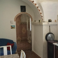 Flat at the seaside in Italy, Imperia, 45 sq.m.