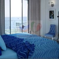 Land plot at the seaside in Italy, San Remo