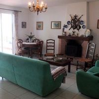 Villa at the seaside in Italy, San Remo, 350 sq.m.