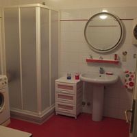 Villa at the seaside in Italy, San Remo, 350 sq.m.