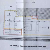 Villa at the seaside in Italy, San Remo, 350 sq.m.