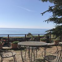 Элитная недвижимость у моря в Италии, Вентимилья, 500 кв.м.