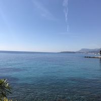 Элитная недвижимость у моря в Италии, Вентимилья, 500 кв.м.