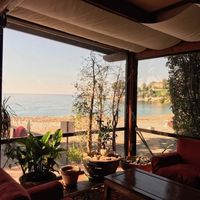 Элитная недвижимость у моря в Италии, Вентимилья, 500 кв.м.