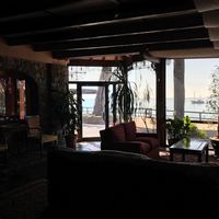 Элитная недвижимость у моря в Италии, Вентимилья, 500 кв.м.