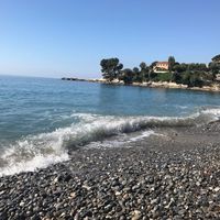 Элитная недвижимость у моря в Италии, Вентимилья, 500 кв.м.