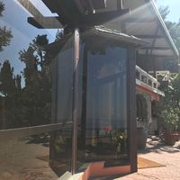 Элитная недвижимость у моря в Италии, Вентимилья, 500 кв.м.