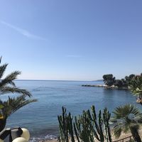 Элитная недвижимость у моря в Италии, Вентимилья, 500 кв.м.