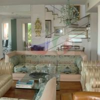 Villa at the seaside in Italy, San Remo, 240 sq.m.