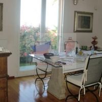 Villa at the seaside in Italy, San Remo, 240 sq.m.