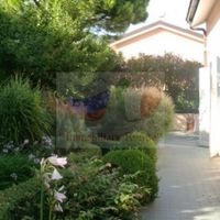 Villa at the seaside in Italy, San Remo, 240 sq.m.