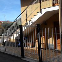 House in the mountains, at the seaside in Italy, Ventimiglia, 300 sq.m.