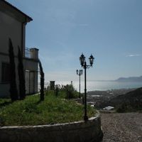 Villa at the seaside in Italy, Vallecrosia, 380 sq.m.