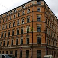 Rental house in Latvia, Riga, 3150 sq.m.