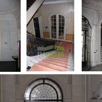 Hotel in France, Paris, 3332 sq.m.