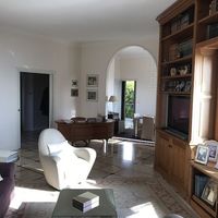 Villa at the seaside in Italy, Ospedaletti, 480 sq.m.