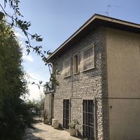 Villa at the seaside in Italy, Ospedaletti, 480 sq.m.