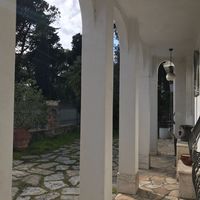 Villa at the seaside in Italy, San Remo, 280 sq.m.
