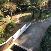 Villa at the seaside in Italy, San Remo, 450 sq.m.