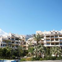 Апартаменты в Испании, Валенсия, Альтеа