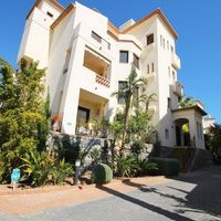 Апартаменты в Испании, Валенсия, Альтеа