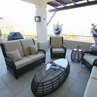 Апартаменты в Испании, Валенсия, Альтеа