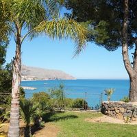 Апартаменты в Испании, Валенсия, Альтеа