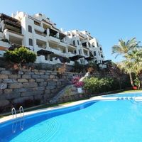 Апартаменты в Испании, Валенсия, Альтеа