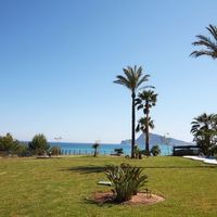 Апартаменты в Испании, Валенсия, Альтеа