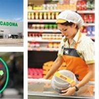 Другая коммерческая недвижимость в Испании, Валенсия, Аликанте, 2550 кв.м.