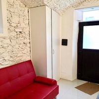 Apartment at the seaside in Italy, San Remo, 20 sq.m.