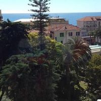 Apartment at the seaside in Italy, San Remo, 89 sq.m.
