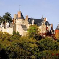 Castle in Guyane, 1500 sq.m.