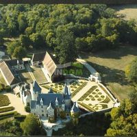 Castle in Guyane, 1500 sq.m.