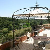 Castle in Guyane, 1500 sq.m.