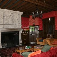 Castle in Guyane, 1500 sq.m.