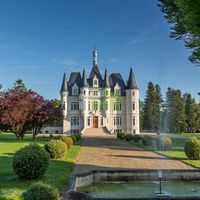 Castle in Guyane, 900 sq.m.