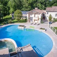 Castle in Guyane, 900 sq.m.