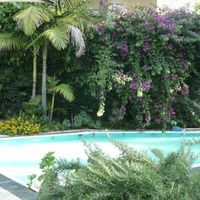 Villa at the seaside in Italy, San Remo, 110 sq.m.