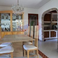 Villa at the seaside in Italy, San Remo, 260 sq.m.