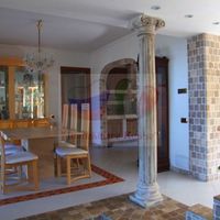 Villa at the seaside in Italy, San Remo, 260 sq.m.